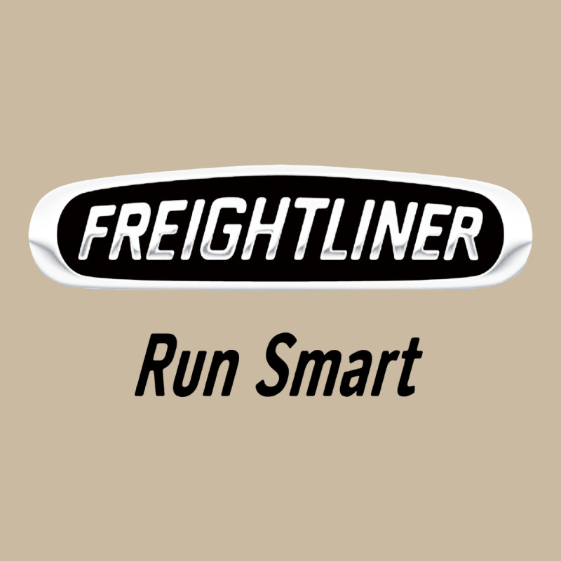 Freightliner Run Smart Long Sleeve Tee by artisFamous | Teevron