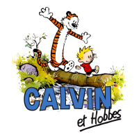 calvin hobbes | Teevron