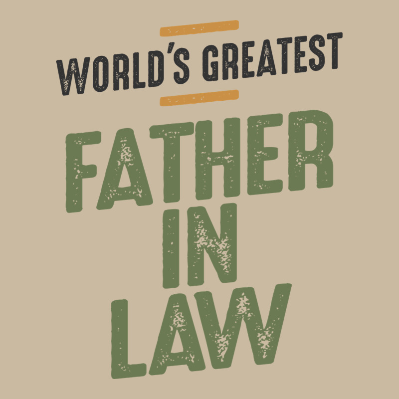 World's Greatest Father-in-law - Dad And Grandpa Long Sleeve Tee by artisFamous | Teevron