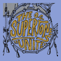 The Oc Supertones Long Sleeve Tee | Teevron