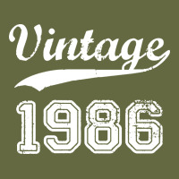 Vintage 1986 Long Sleeve Tee | Teevron