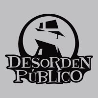 Desorden Publico Long Sleeve Tee | Teevron