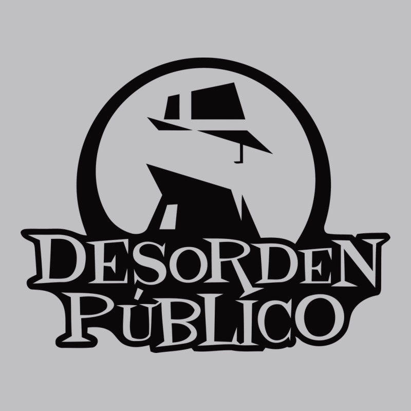 Desorden Publico Long Sleeve Tee by artisFamous | Teevron
