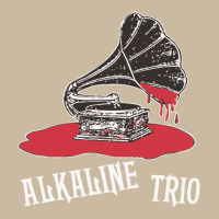 Alkaline Trio Long Sleeve Tee | Teevron