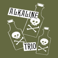 Alkaline Trio Long Sleeve Tee | Teevron