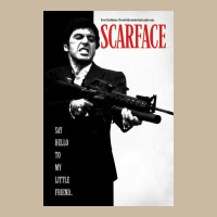 Scarfaces Long Sleeve Tee | Teevron