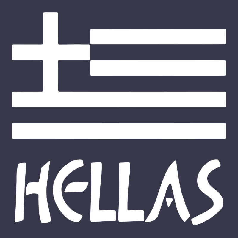 Greece Hellas Long Sleeve Tee by artisFamous | Teevron