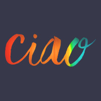 Ciao Italian Saying Long Sleeve Tee | Teevron