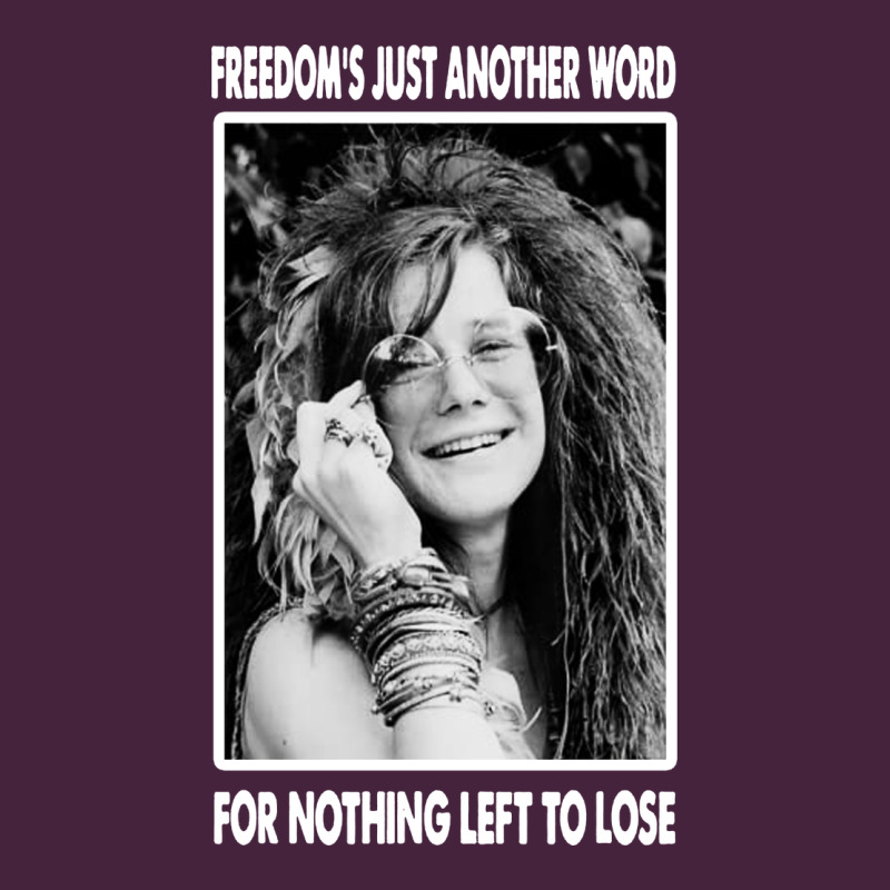 Vintage Janis Arts Joplin Long Sleeve Tee by artisFamous | Teevron
