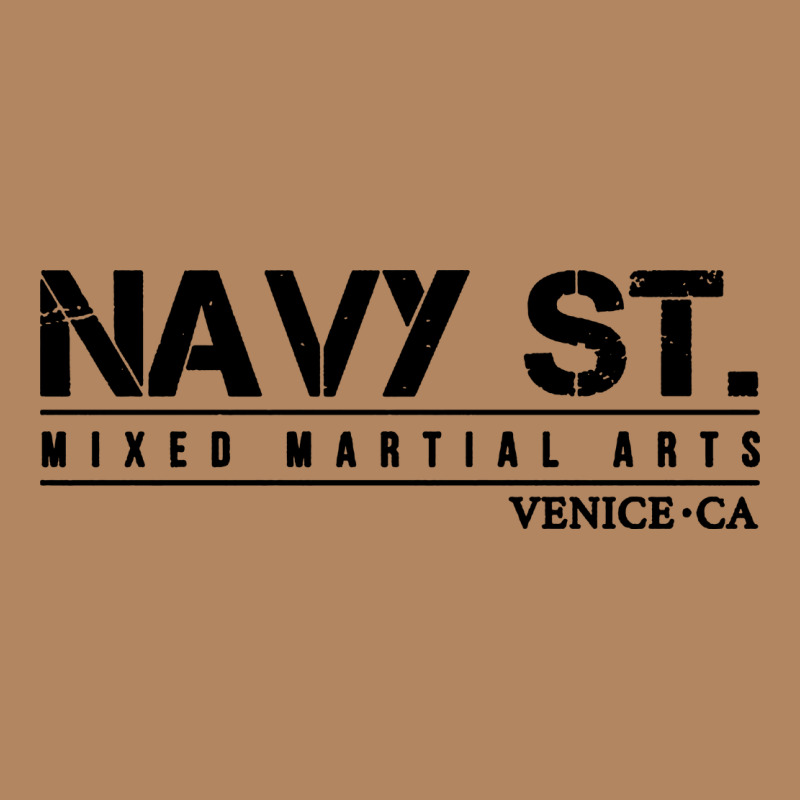 Navy Street Kingdom Mma Mixed Martial Arts Long Sleeve Tee by artisFamous | Teevron