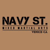 Navy Street Kingdom Mma Mixed Martial Arts Long Sleeve Tee | Teevron