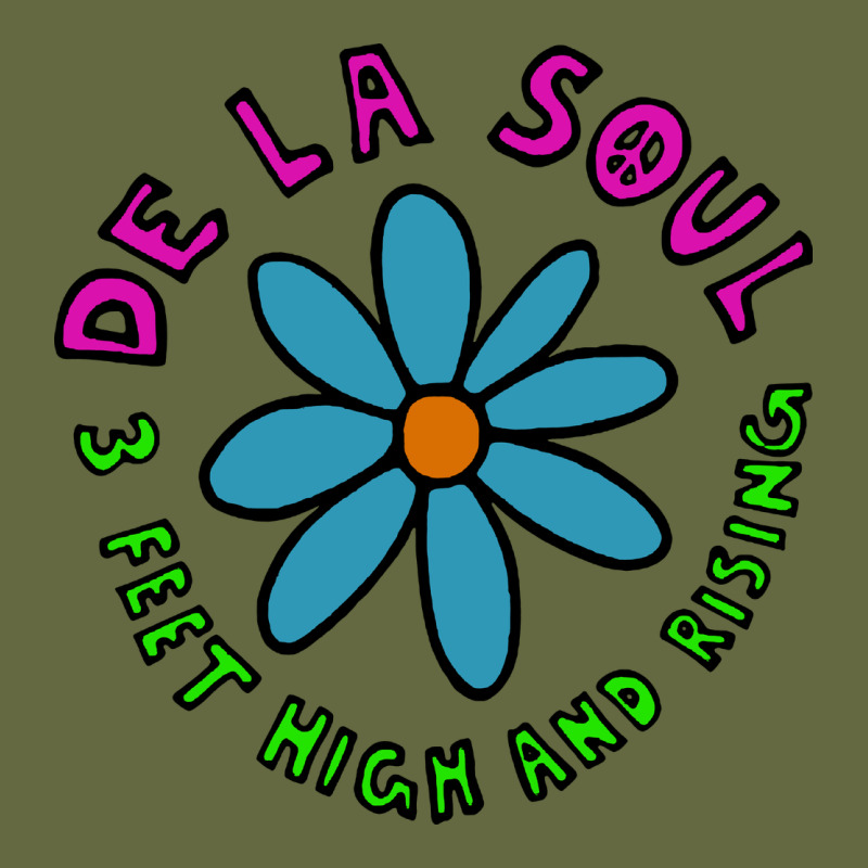 De La Soul Long Sleeve Tee by artisFamous | Teevron