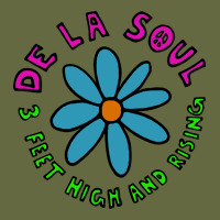 De La Soul Long Sleeve Tee | Teevron