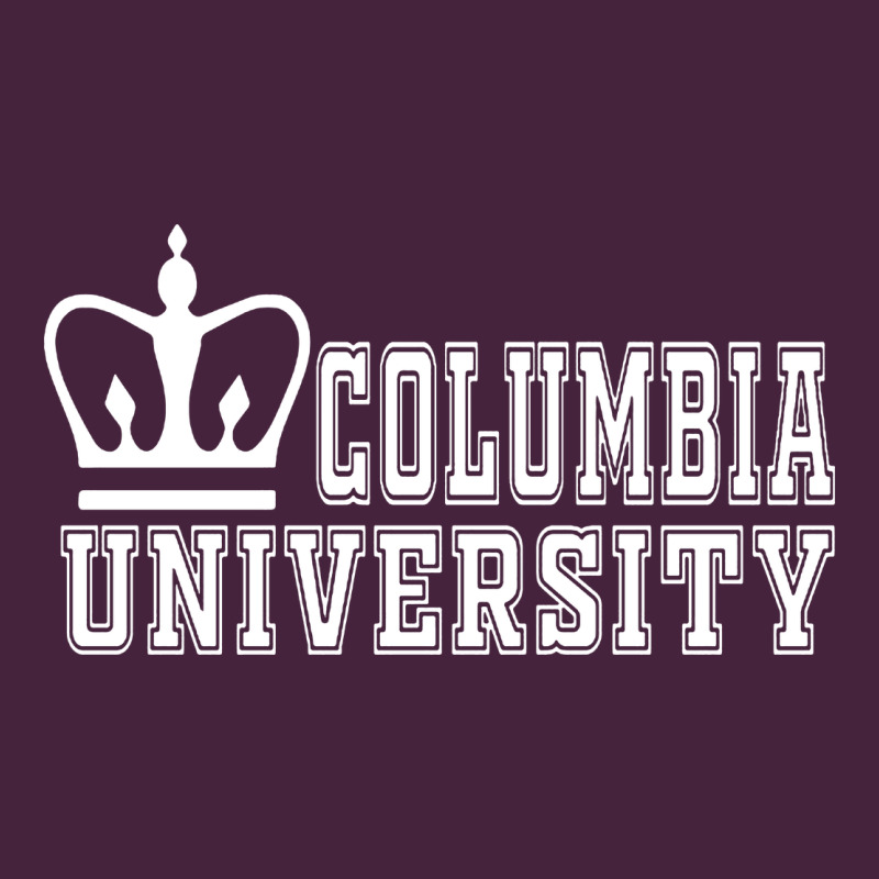 Columbia University Long Sleeve Tee by artisFamous | Teevron