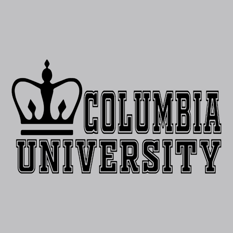 Columbia University Long Sleeve Tee by artisFamous | Teevron