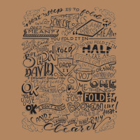 Schitt's Creek Fold In The Cheese Long Sleeve Tee | Teevron