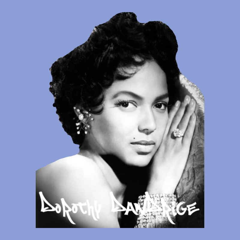 Dorothy Dandridge Long Sleeve Tee by artisFamous | Teevron