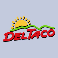 Del Taco Long Sleeve Tee | Teevron