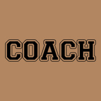 Coach Long Sleeve Tee | Teevron