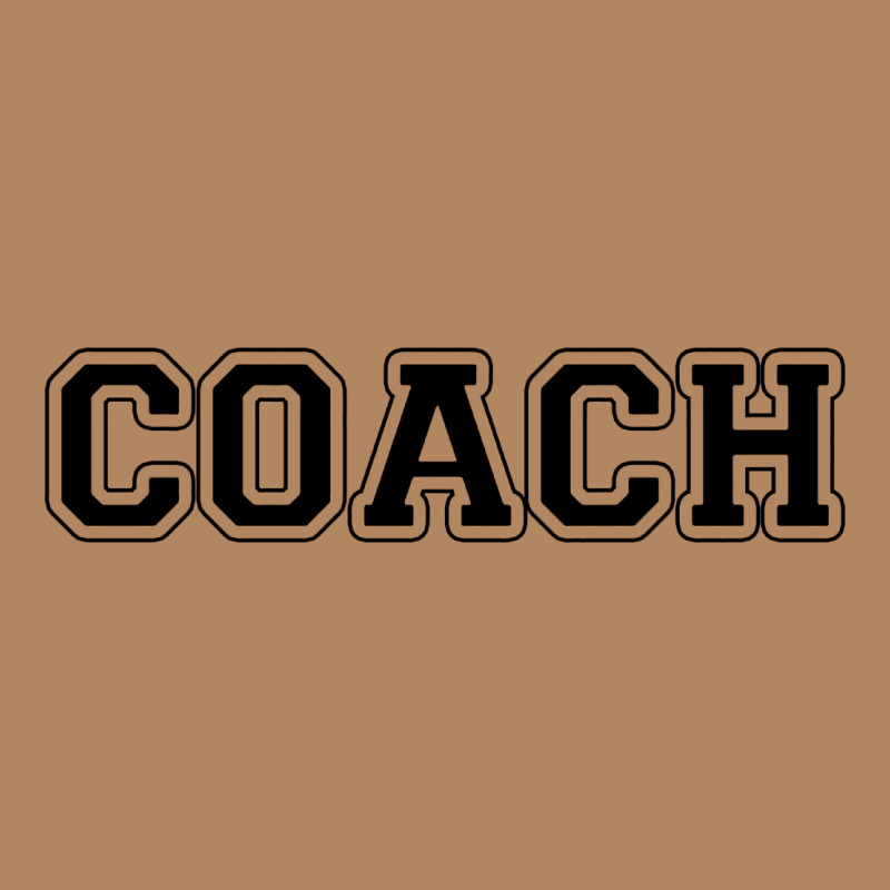 Coach Long Sleeve Tee by artisFamous | Teevron