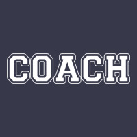 Coach Long Sleeve Tee | Teevron