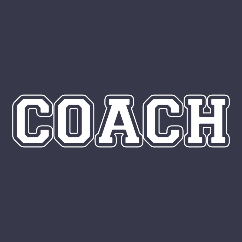 Coach Long Sleeve Tee by artisFamous | Teevron