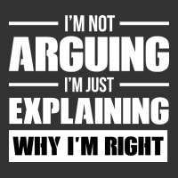 I'M NOT ARGUING I'M JUST EXPLAINING WHY I'M RIGHT FUNNY | Teevron