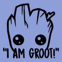 Baby Groot Long Sleeve Tee | Teevron