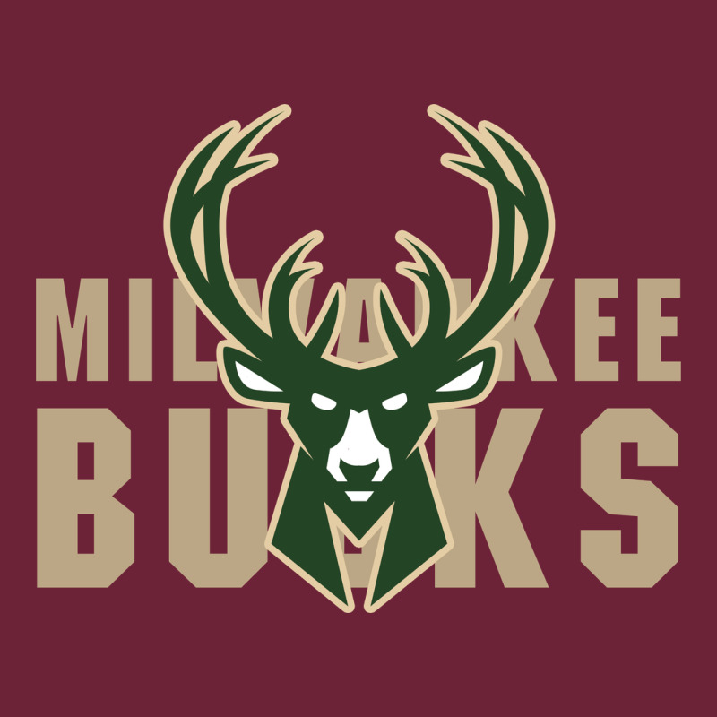 Milkwaukee Bucks Long Sleeve Tee by artisFamous | Teevron
