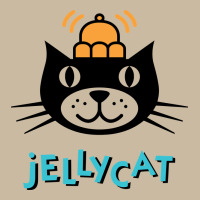 Jelly Cat Long Sleeve Tee | Teevron