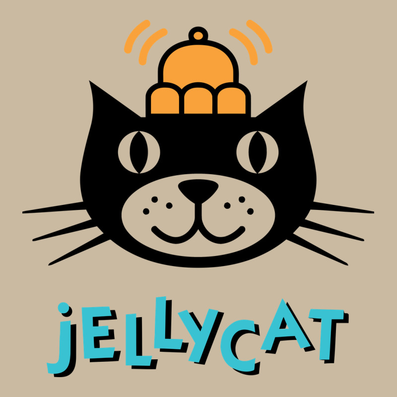 Jelly Cat Long Sleeve Tee by artisFamous | Teevron