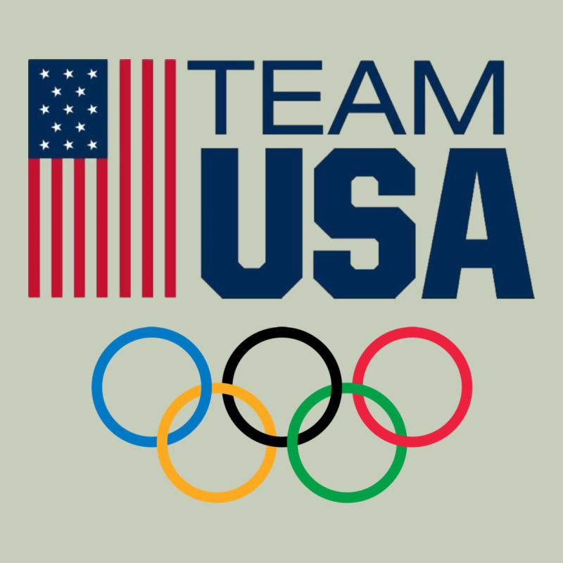 Usa Team Long Sleeve Tee by artisFamous | Teevron