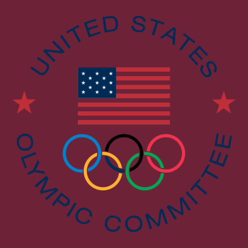 Olympic Rings Long Sleeve Tee by artisFamous | Teevron