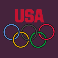 Olympic Rings Long Sleeve Tee | Teevron