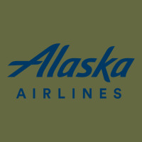 Alaska Airlines Long Sleeve Tee | Teevron
