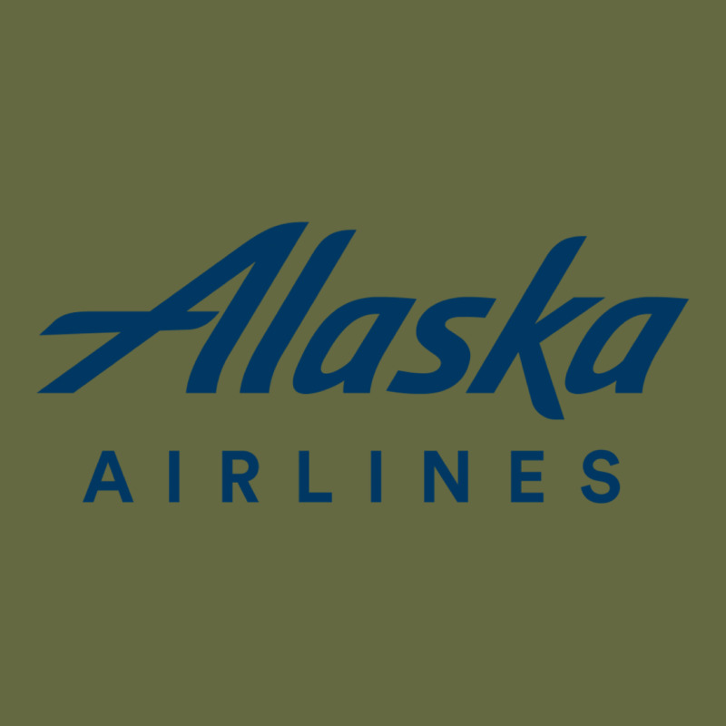 Alaska Airlines Long Sleeve Tee by artisFamous | Teevron