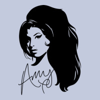 Amy Winehouse Long Sleeve Tee | Teevron