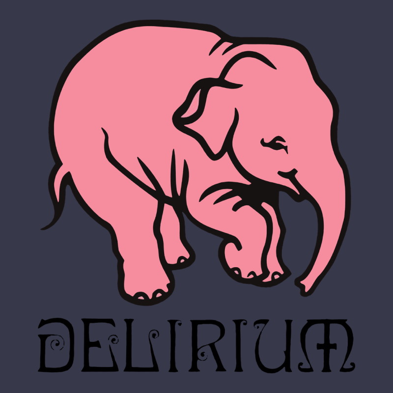 Delirium Tremens Long Sleeve Tee by artisFamous | Teevron