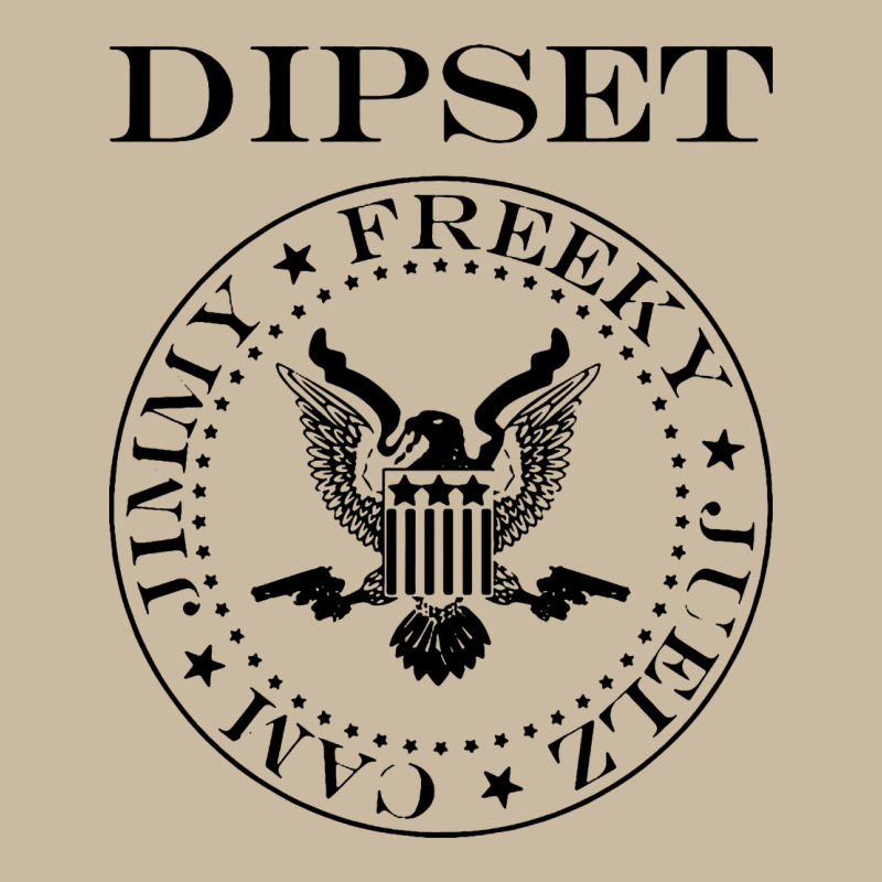 Dipset Diplomats Long Sleeve Tee by artisFamous | Teevron