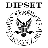 dipset diplomats | Teevron