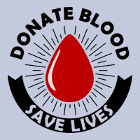 Donate Blood Save Lives Blood Donor Long Sleeve Tee | Teevron