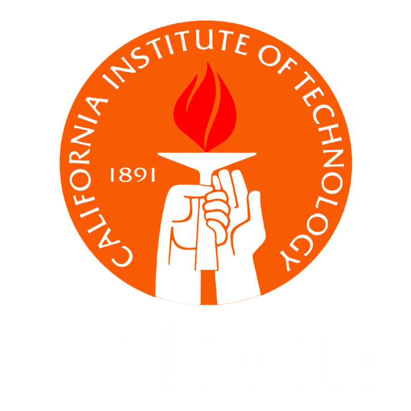 Caltech California Institute Long Sleeve Tee by artisFamous | Teevron