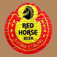 Red Horse Long Sleeve Tee | Teevron