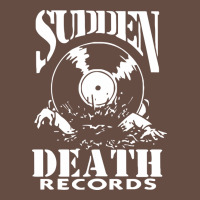 Sudden Death Records Long Sleeve Tee | Teevron