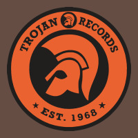 Trojann Records Est 1968 Long Sleeve Tee | Teevron