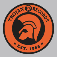 Trojann Records Est 1968 Long Sleeve Tee | Teevron