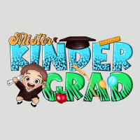 Mister Kinder Grad Zipper Hoodie | Teevron