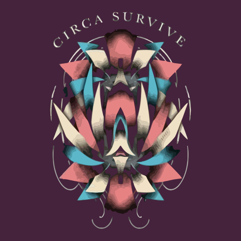 Circa Survive Long Sleeve Tee by artisFamous | Teevron