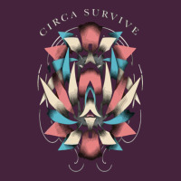 Circa Survive Long Sleeve Tee | Teevron