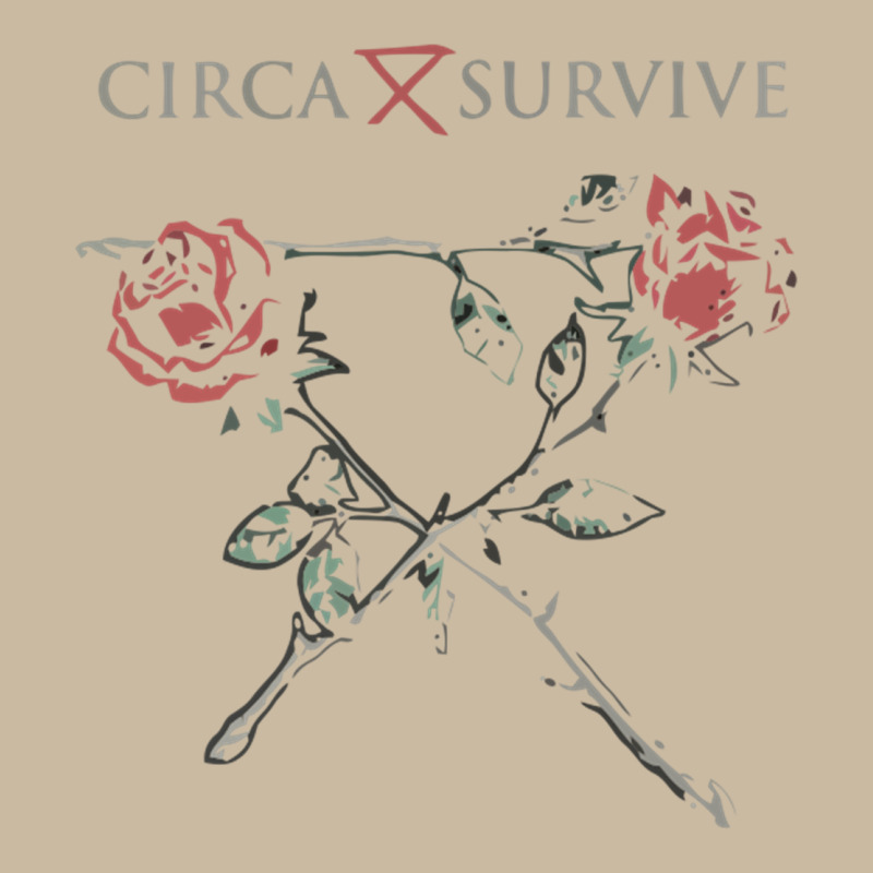 Circa Survive Long Sleeve Tee by artisFamous | Teevron